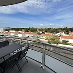 Apartmán Sj170-02g - Studio-cabine 4 Couchages Jean De Monts *