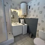 Apartmán Sj170-02g - Studio-cabine 4 Couchages Jean De Monts *